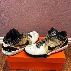 Nike Kobe V POP (as-is)